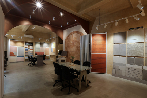 Showroom Image