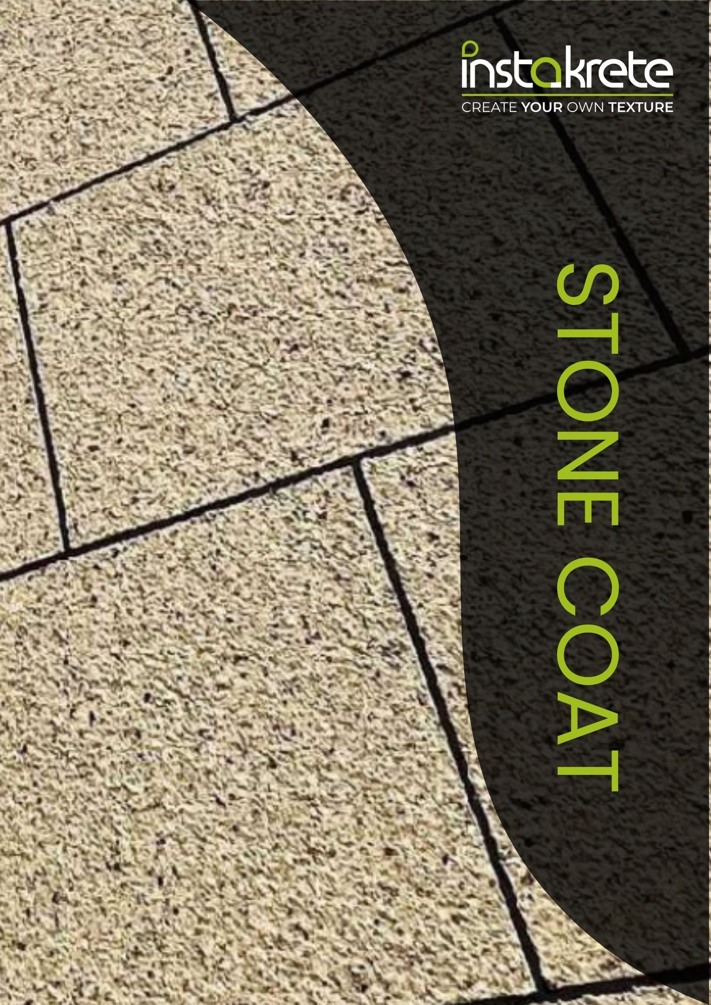 Beige Black Minimal Corporate Product Catalog A4 Document 1