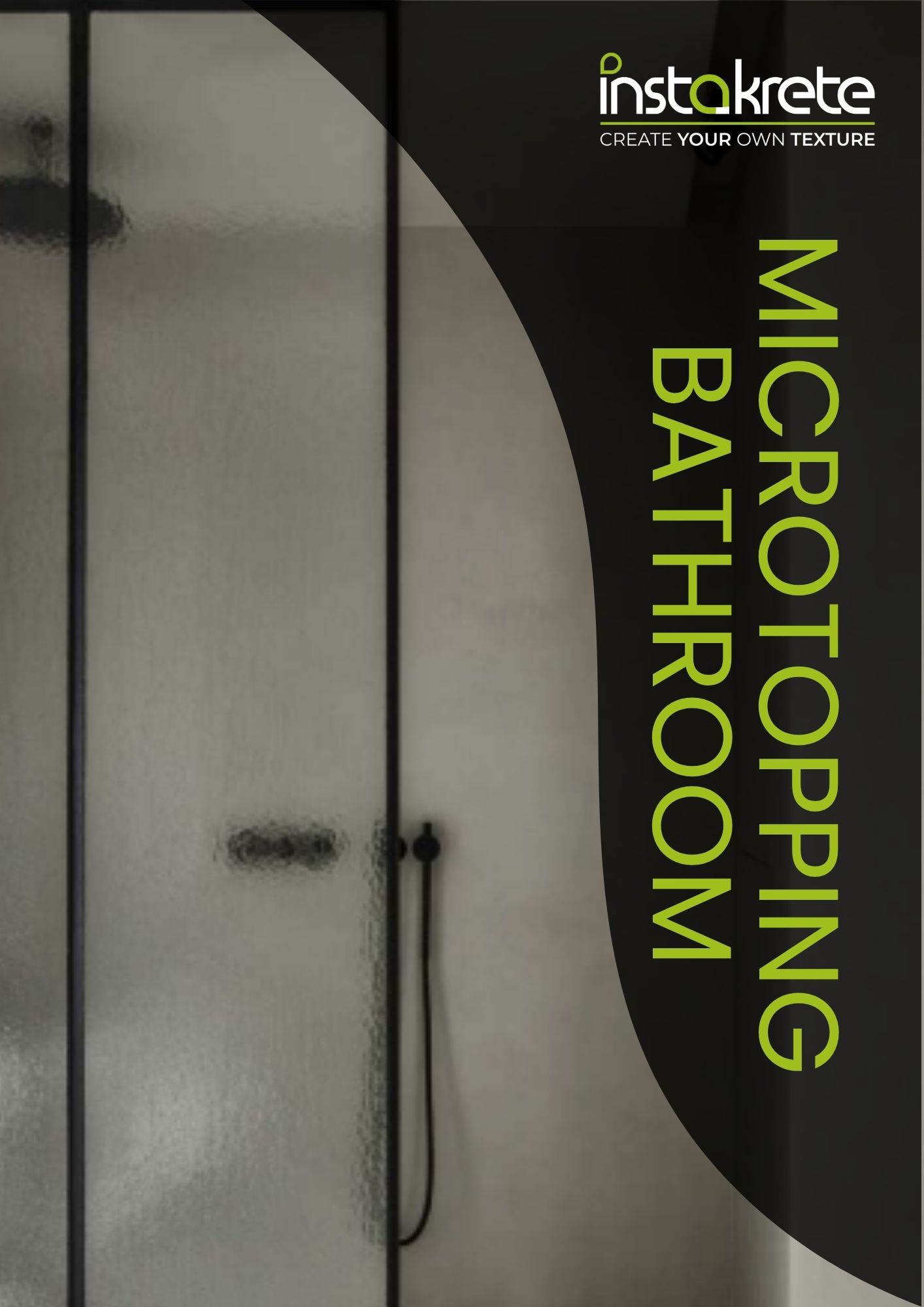 Beige Black Minimal Corporate Product Catalog A4 Document 10