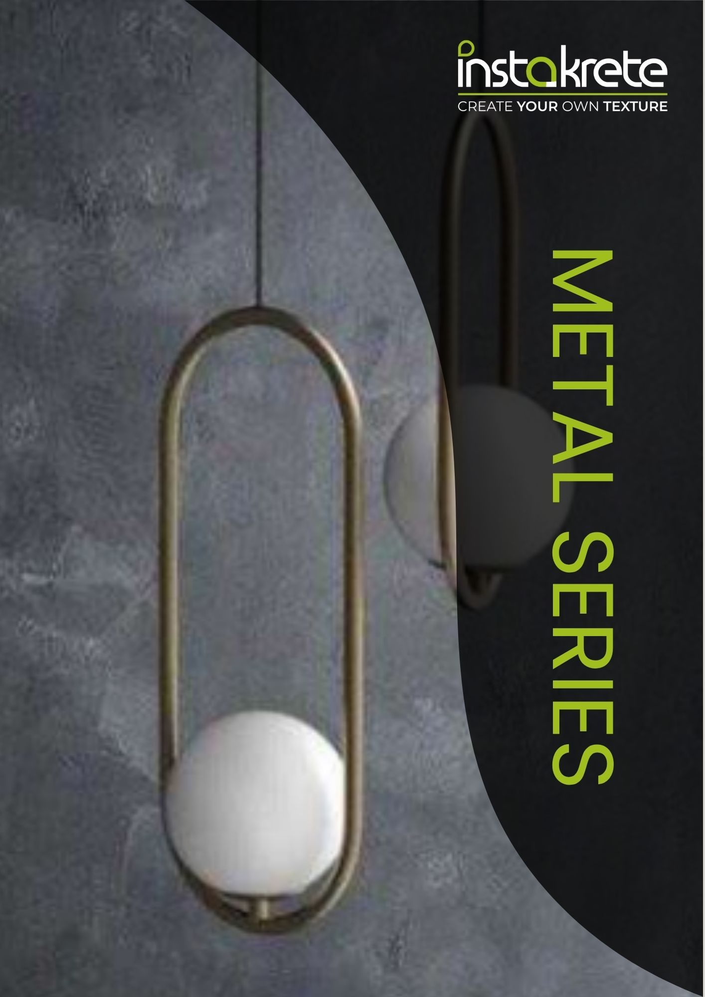 Beige Black Minimal Corporate Product Catalog A4 Document 11