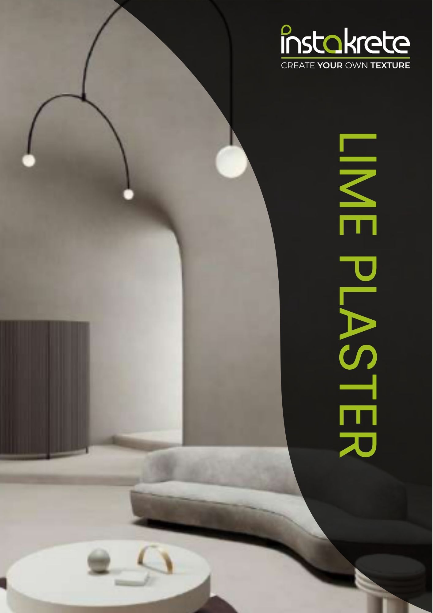 Beige Black Minimal Corporate Product Catalog A4 Document 12