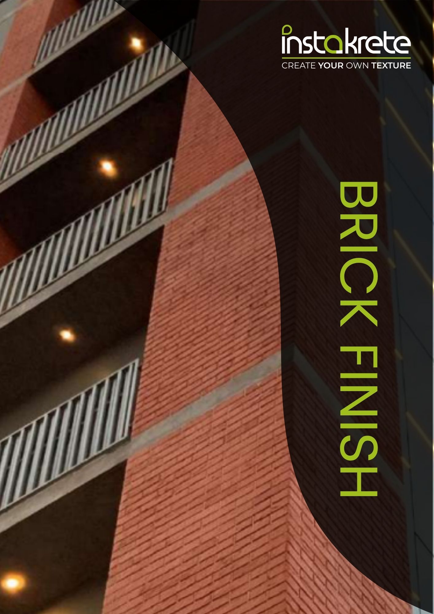 Beige Black Minimal Corporate Product Catalog A4 Document 2