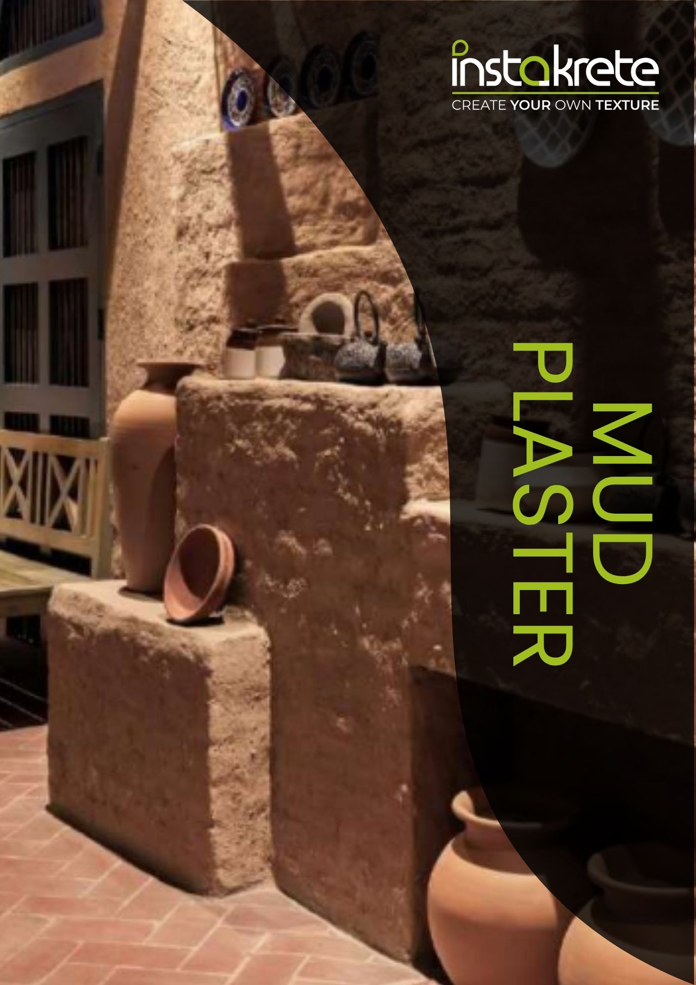 Beige Black Minimal Corporate Product Catalog A4 Document 5