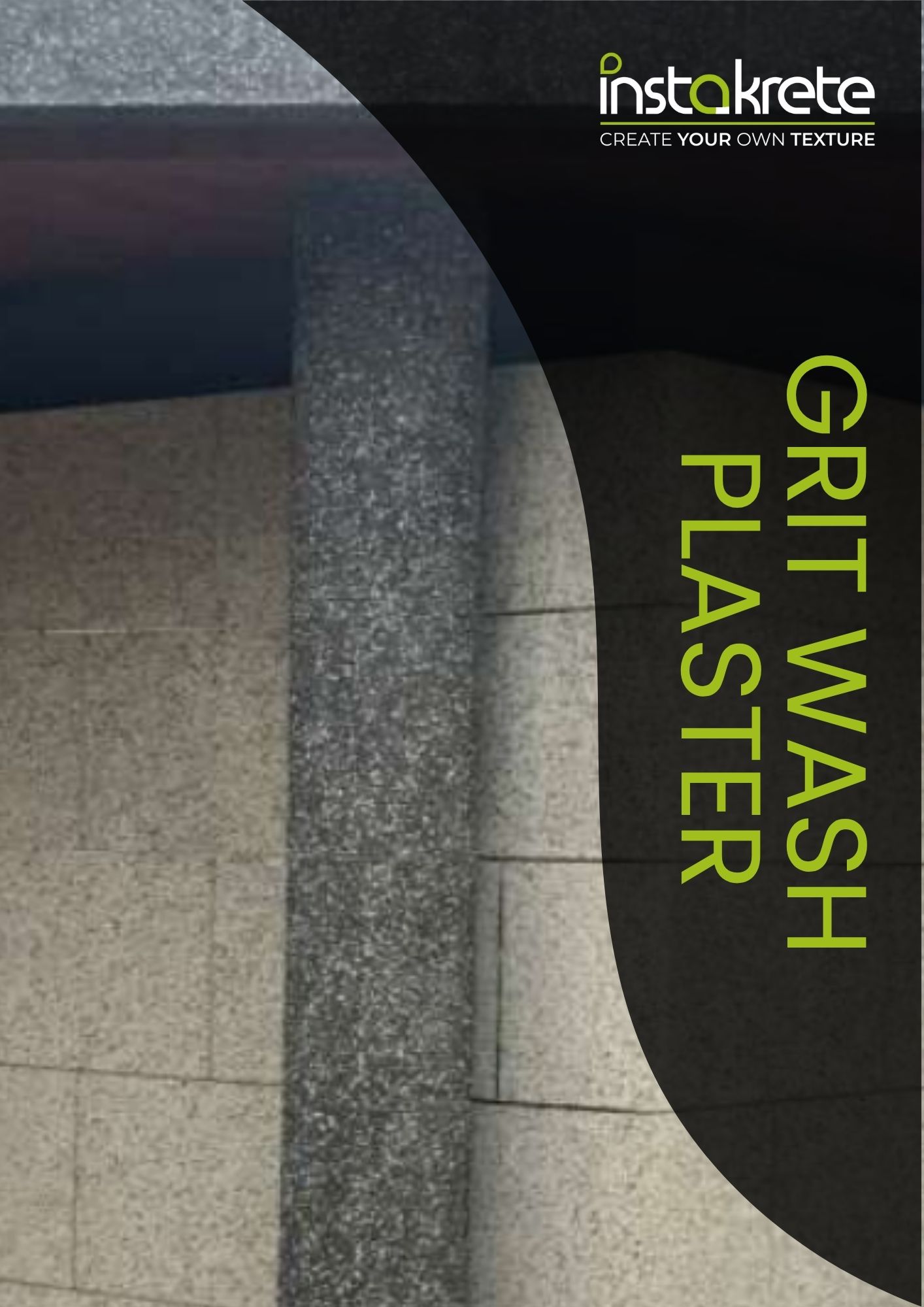 Beige Black Minimal Corporate Product Catalog A4 Document 6