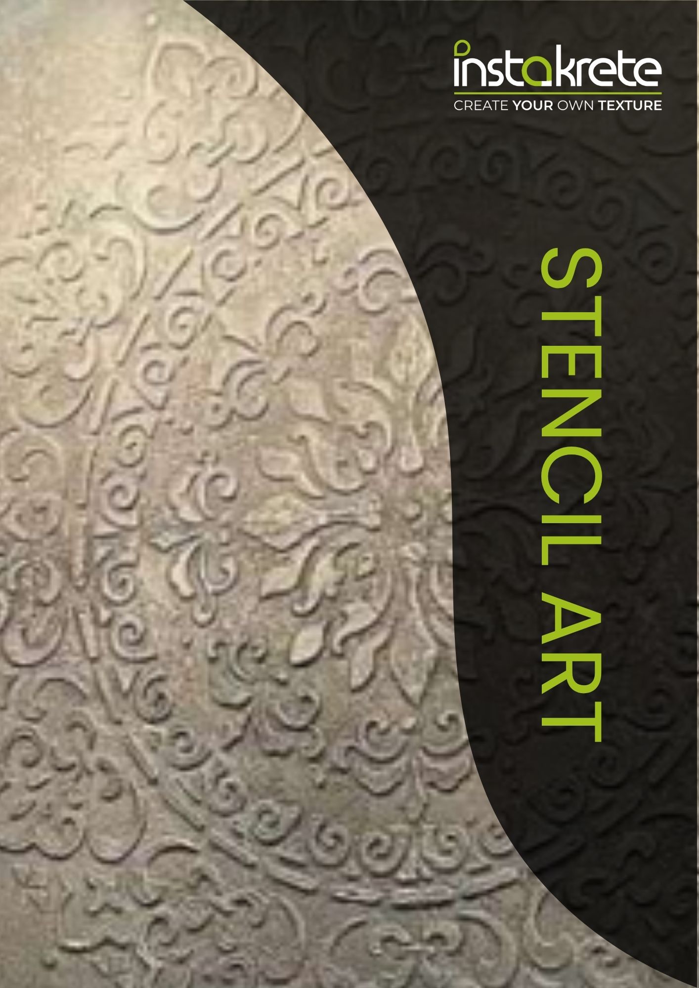 Beige Black Minimal Corporate Product Catalog A4 Document 8