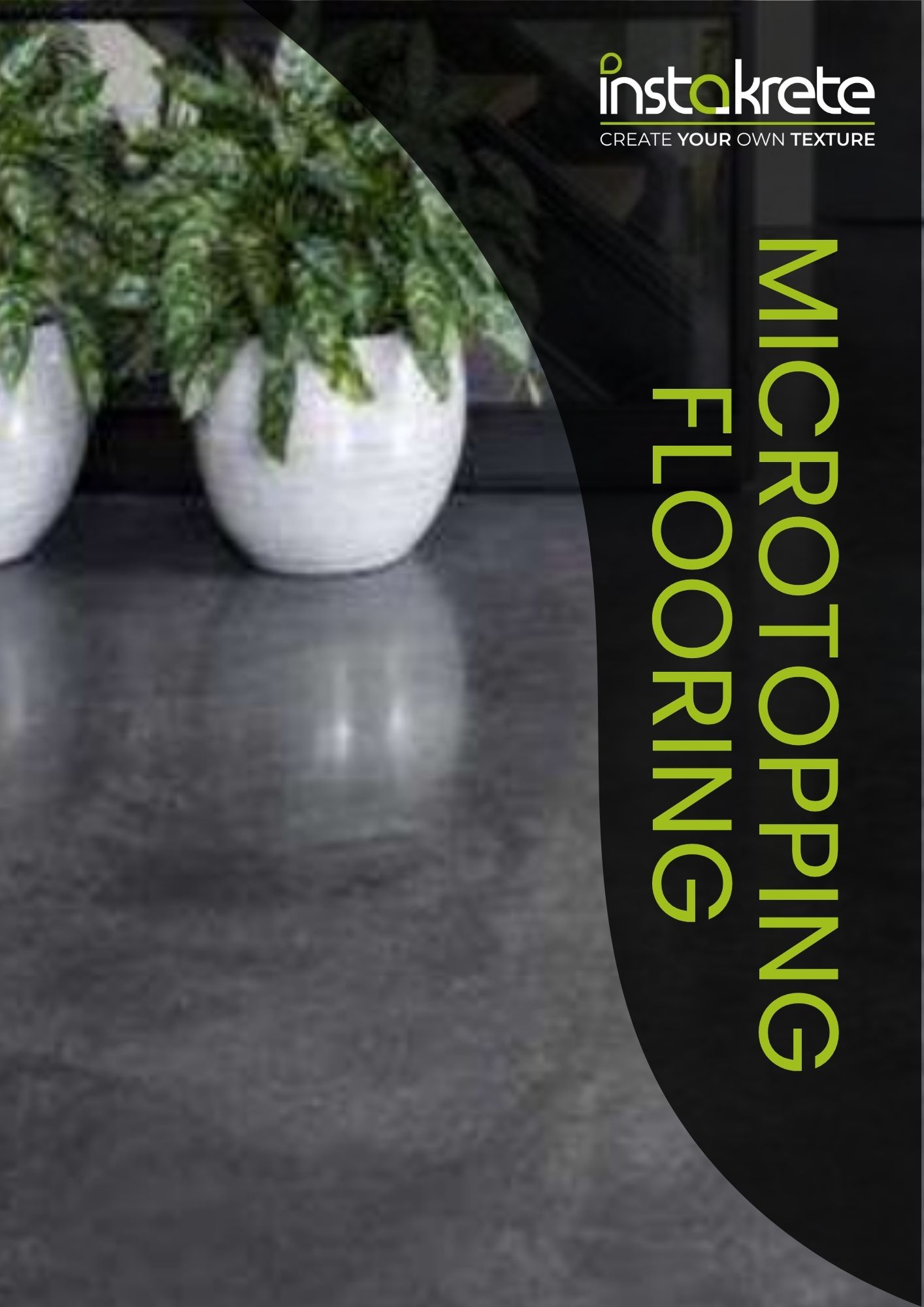 Beige Black Minimal Corporate Product Catalog A4 Document 9