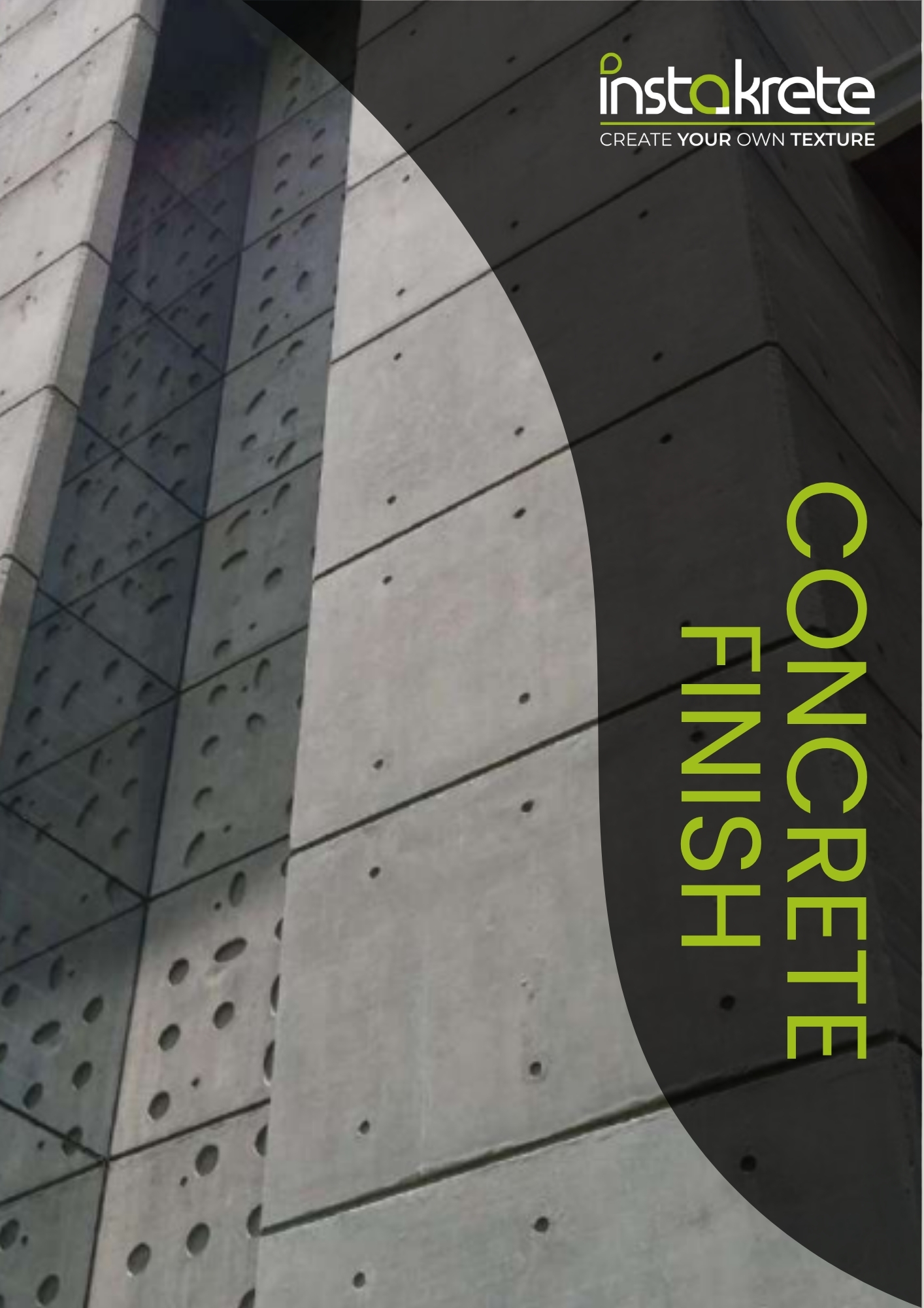 Beige Black Minimal Corporate Product Catalog A4 Document