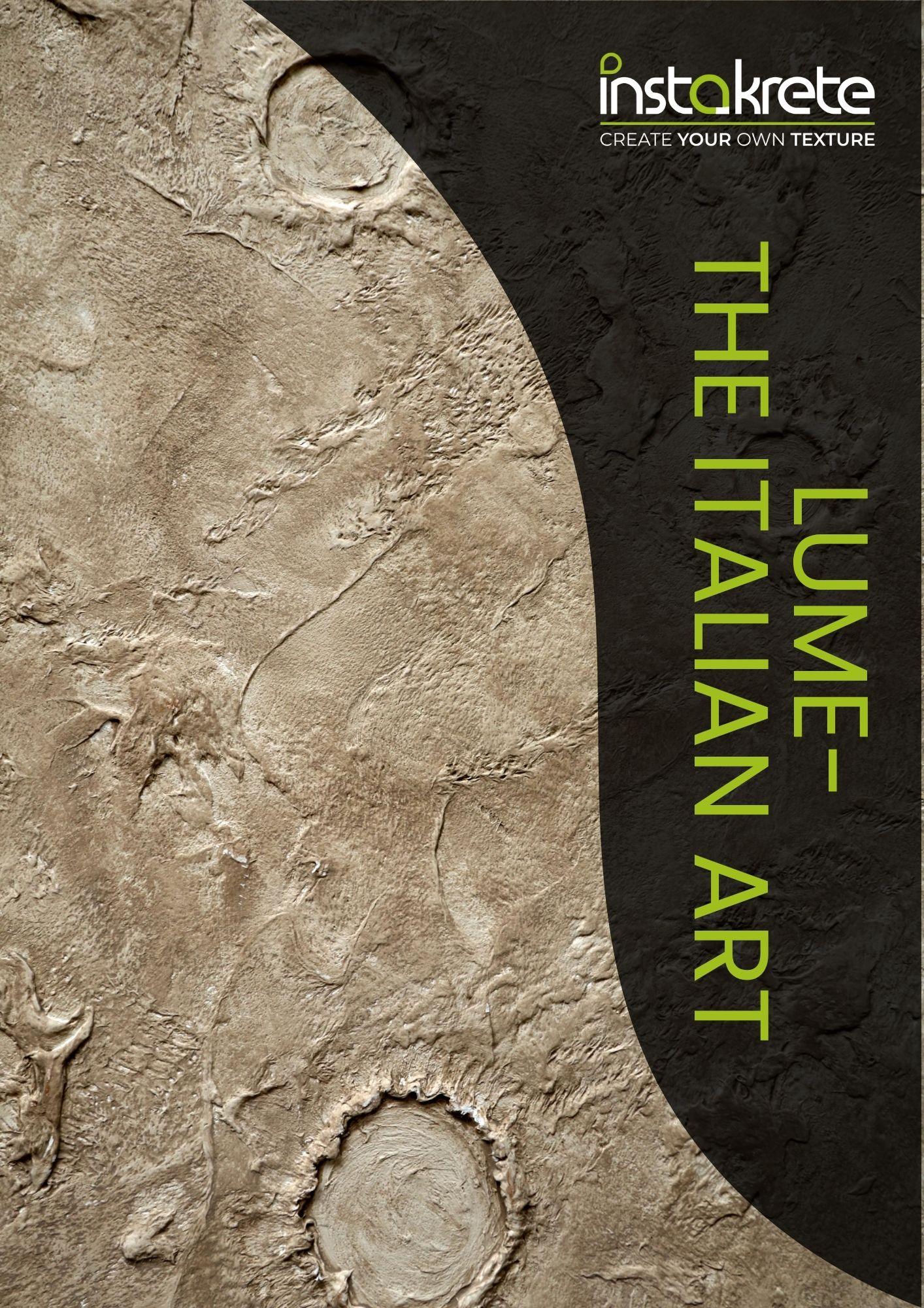 Beige Black Minimal Corporate Product Catalog A4 Document