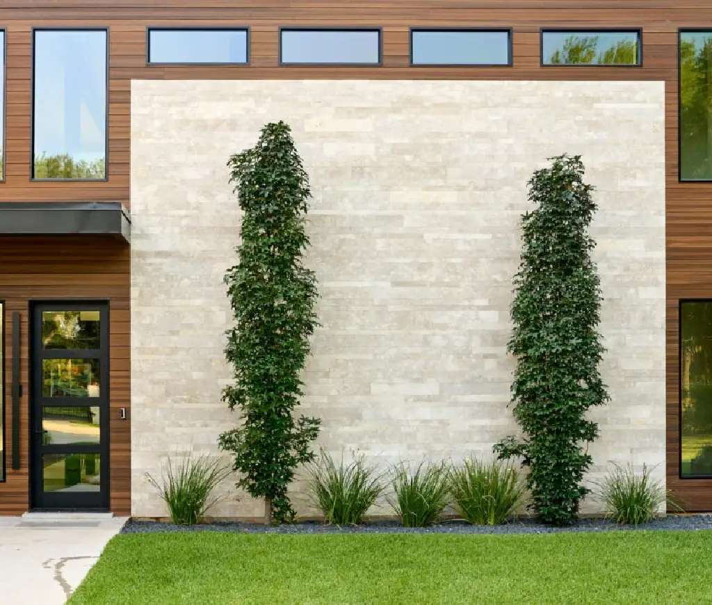Curated visual reference: Visual Reference: Stone Coat Exterior Finishes