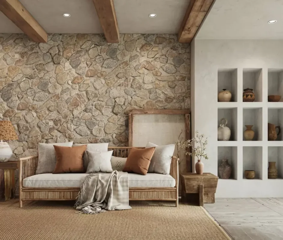 Top Exterior Wall Texture Ideas to Boost Curb Appeal