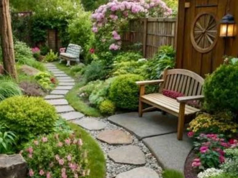 Adds Character to Every Landscape