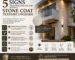 5 Signs Your Building Facade Needs a Stone Coat Texture Upgrade