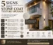 5 Signs Your Building Facade Needs a Stone Coat Texture Upgrade