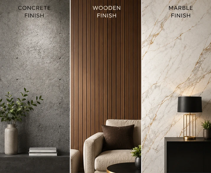 Decorative Finishes in Pune (1)