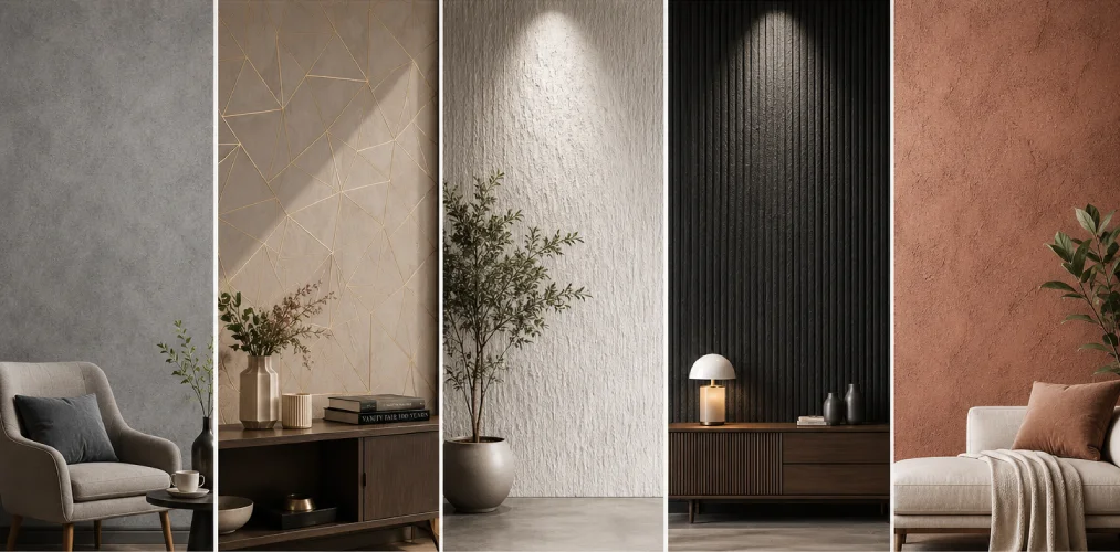 Premium Wall Textures