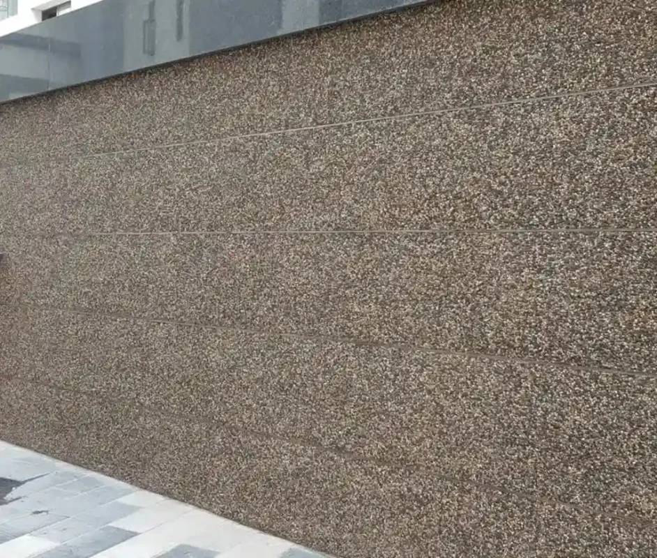 Grit Wash vs Pebble Wash Plaster: Choosing the Right Exterior Finish
