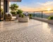 Pebblecrete Flooring for Balconies and Terraces: A Practical Guide