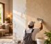 Can You Apply Wall Texture Over Old Paint? Surface Prep Explained