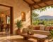 Mud & Lime Finishes for Farmhouses Near Pune: Building with Earthy Textures